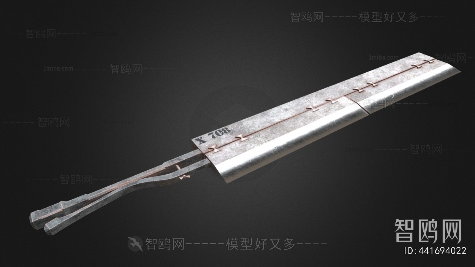 Modern Military Equipment