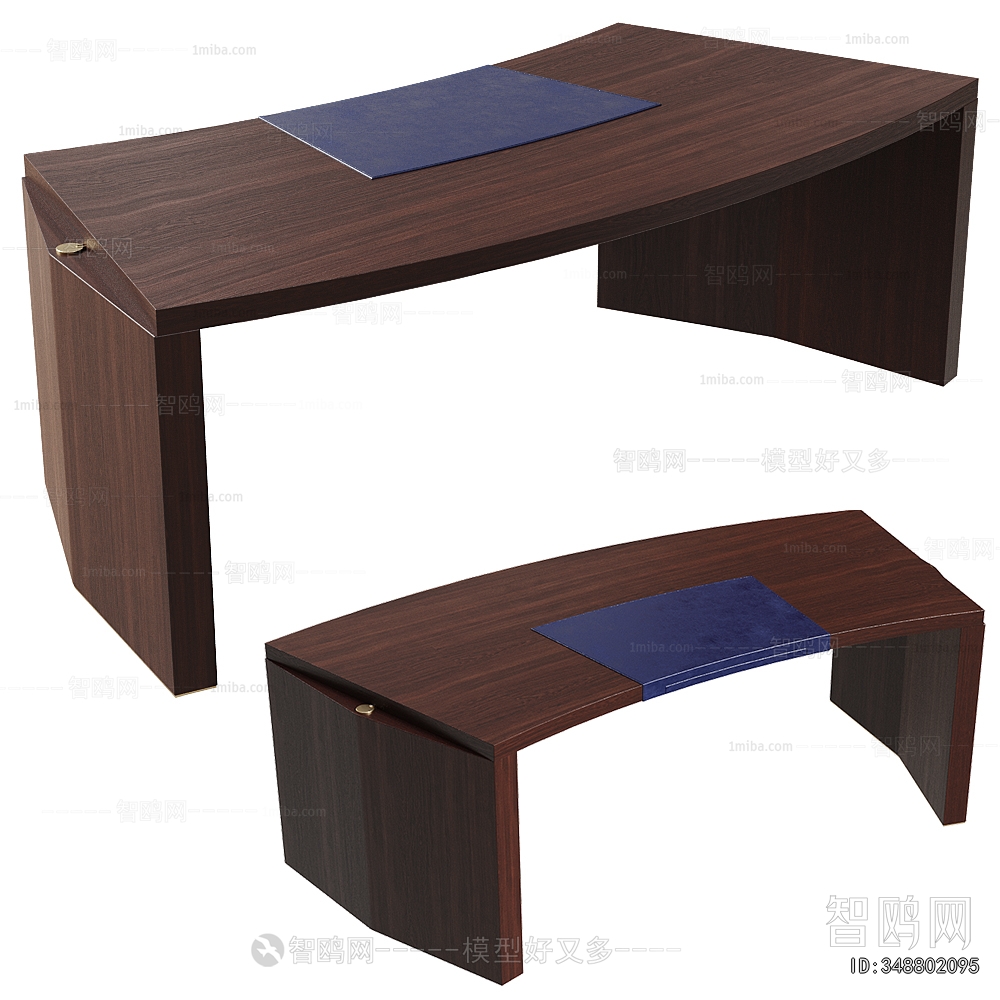 Modern Office Table