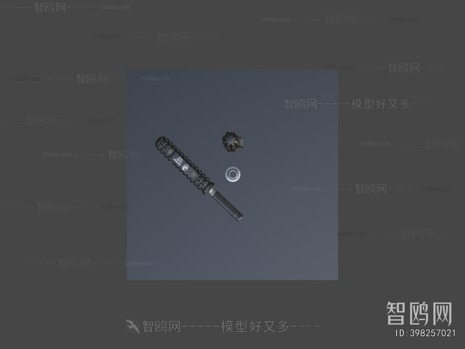 Modern Military Equipment