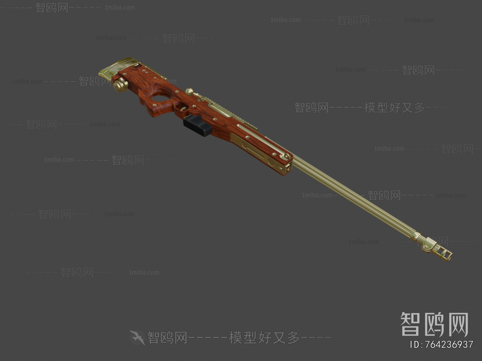 Modern Military Equipment