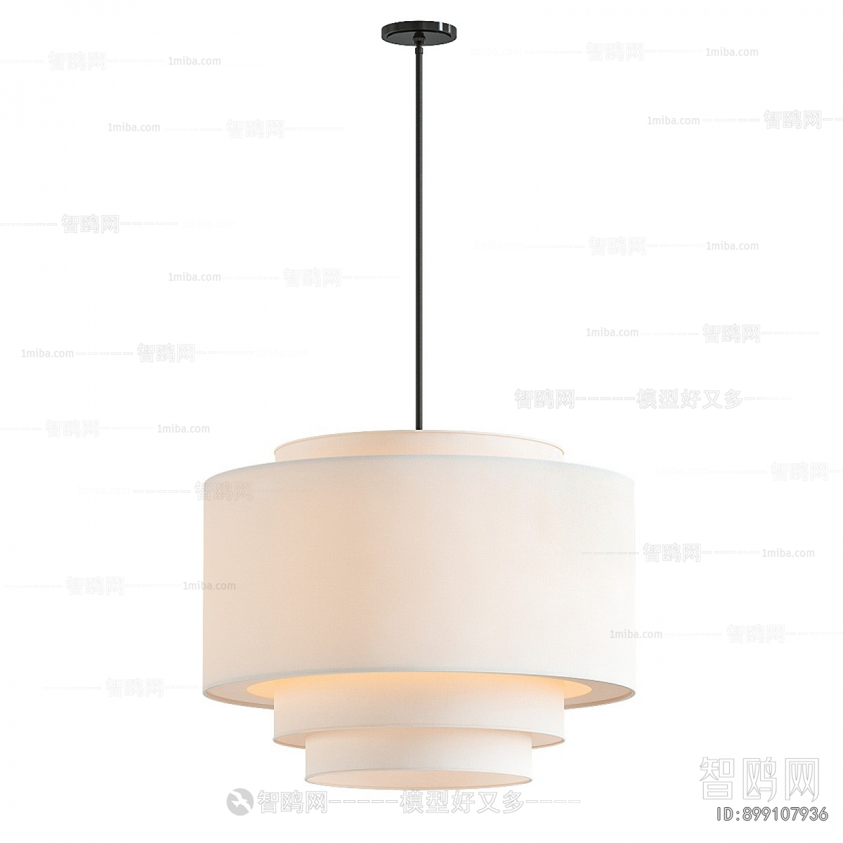 Wabi-sabi Style Droplight