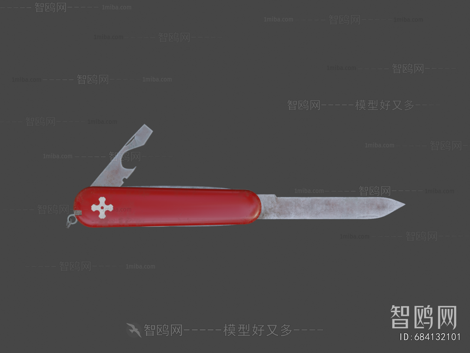 Modern Military Equipment