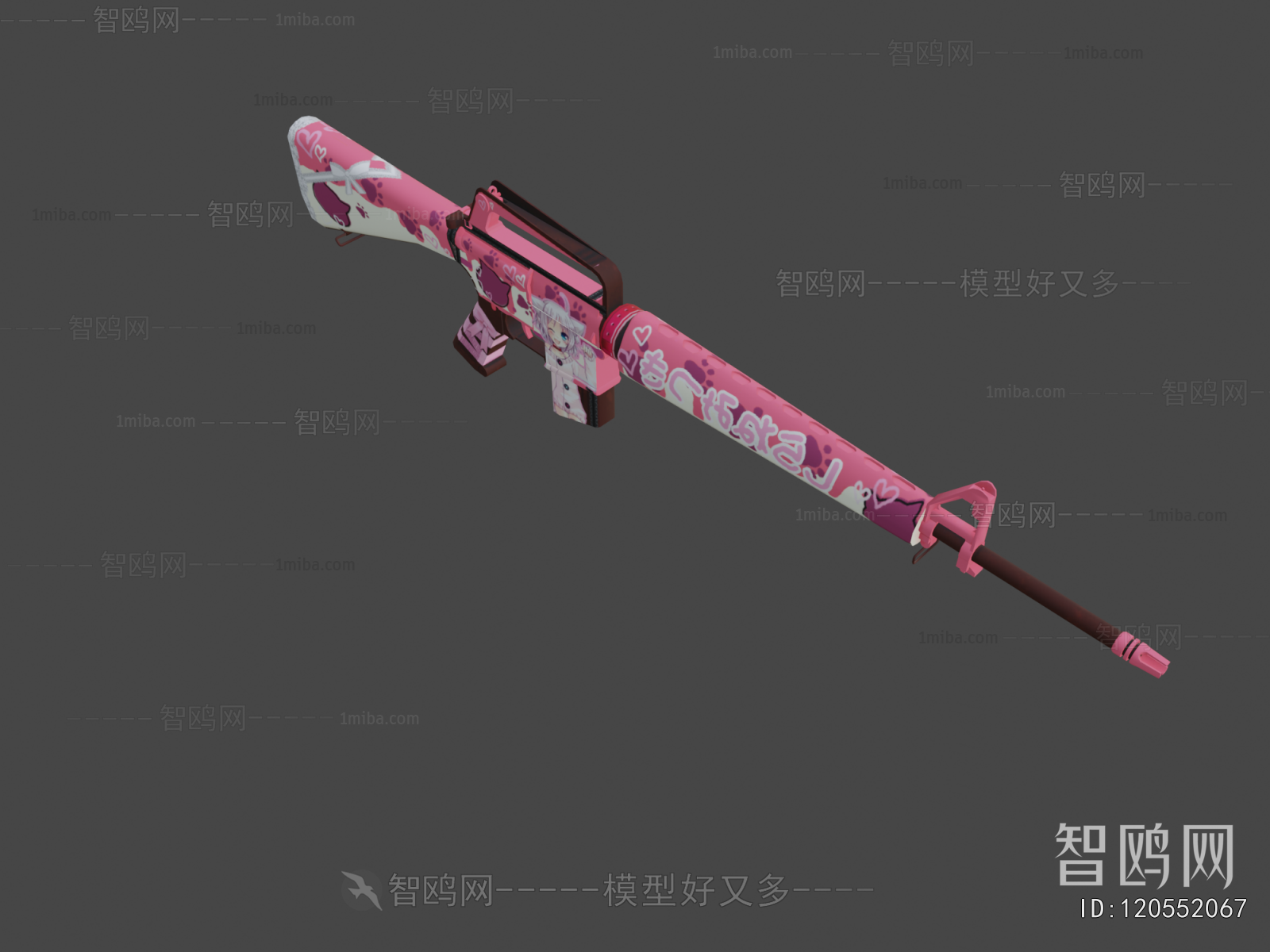 Modern Military Equipment