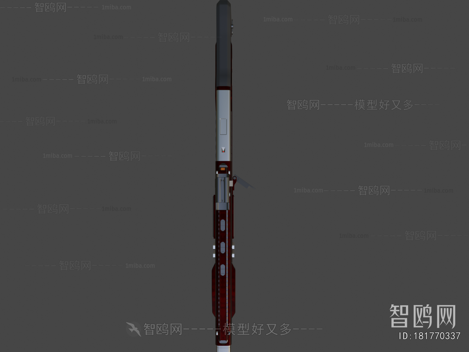 Modern Military Equipment