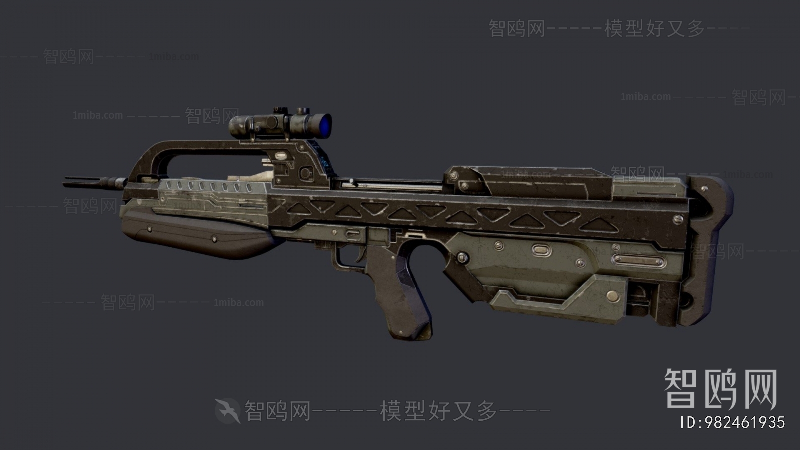 Modern Military Equipment