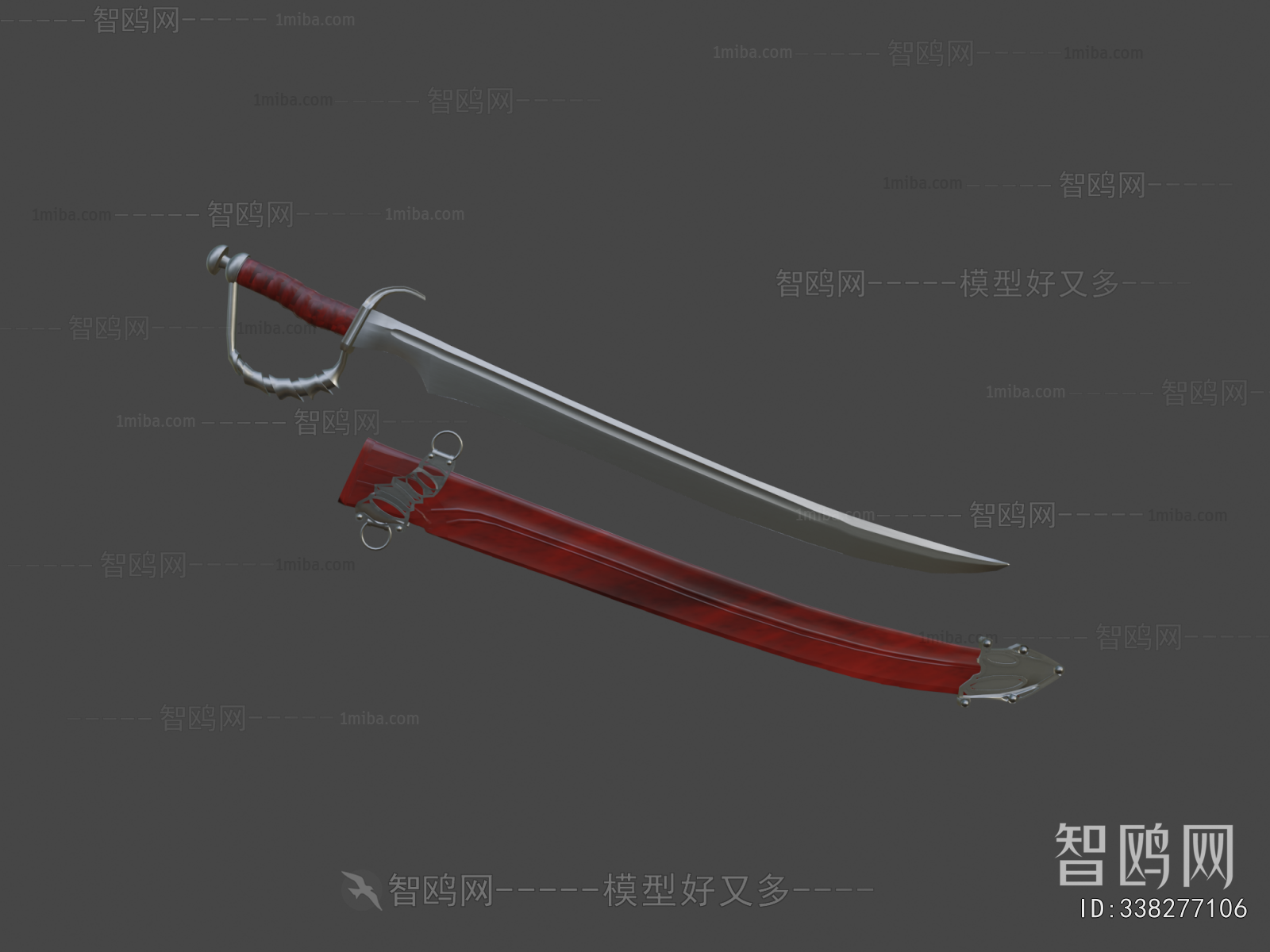 Modern Military Equipment