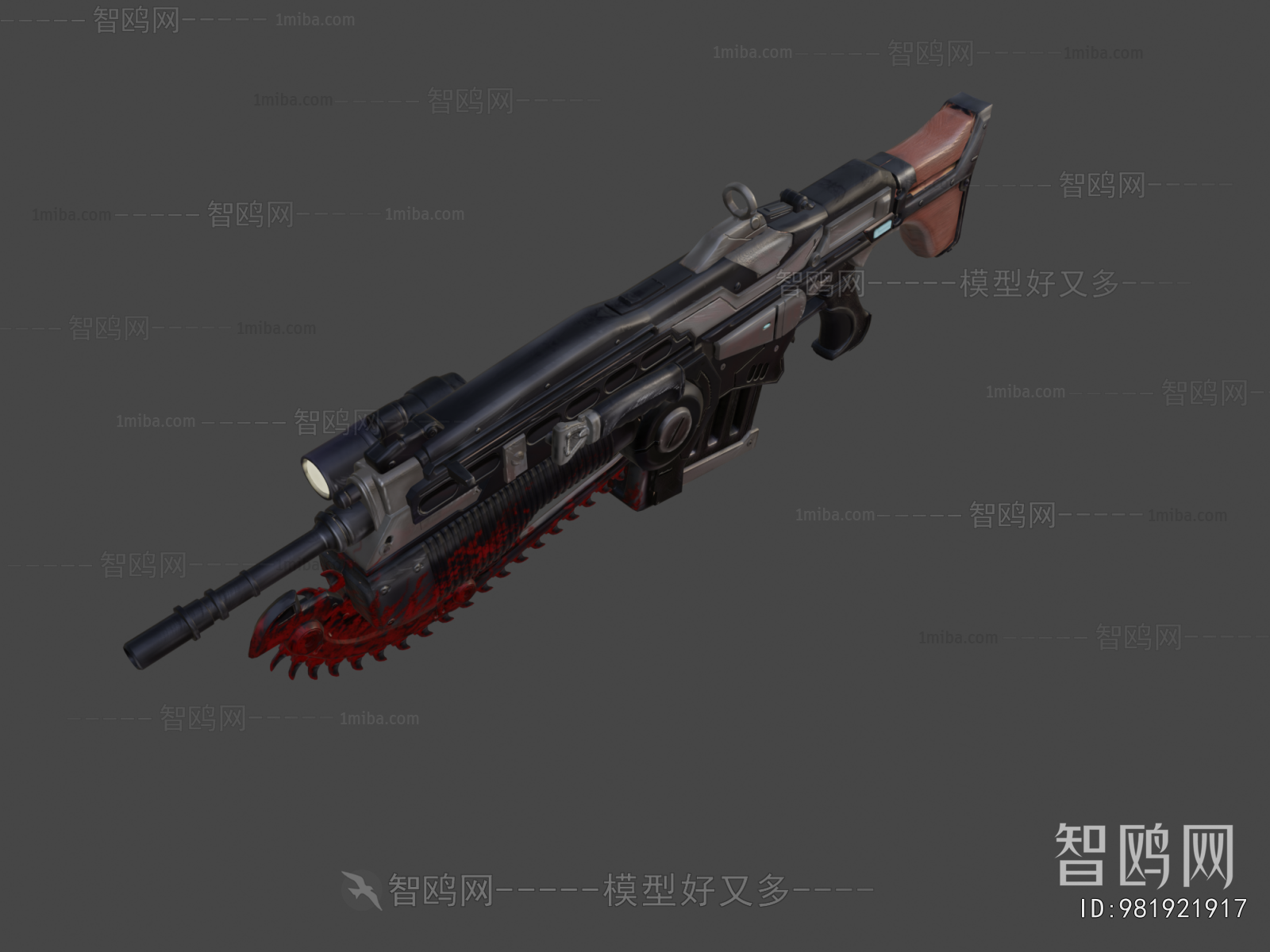 Modern Military Equipment