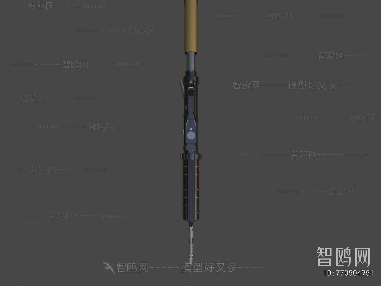 Modern Military Equipment