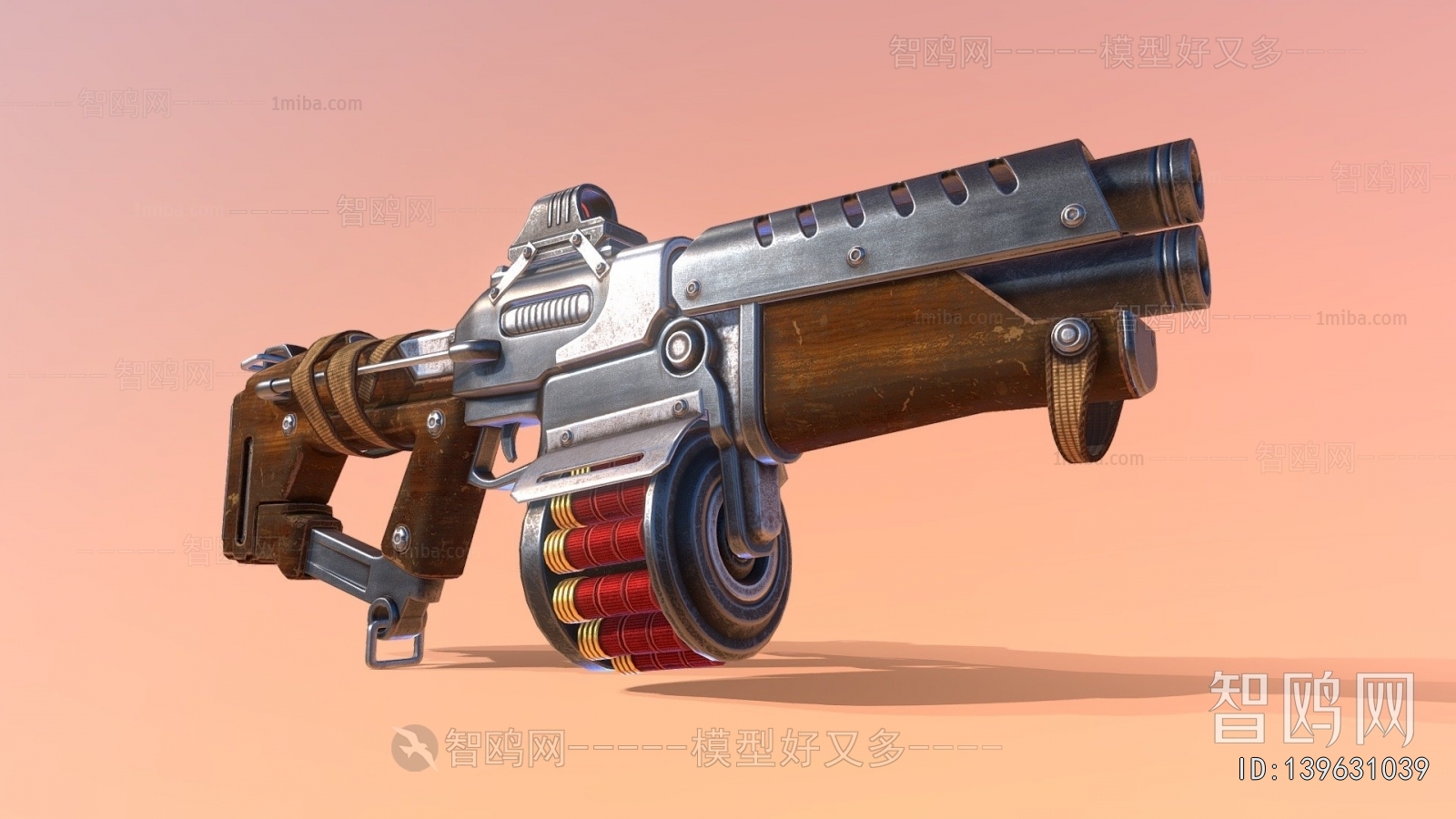 Modern Military Equipment