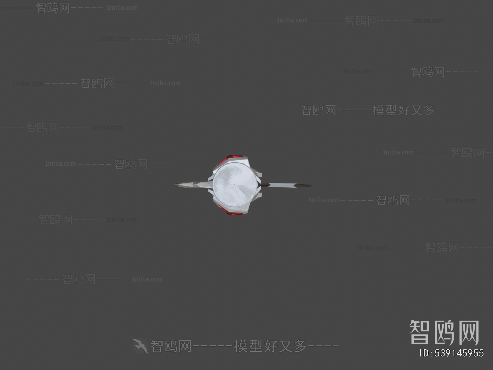 Modern Military Equipment