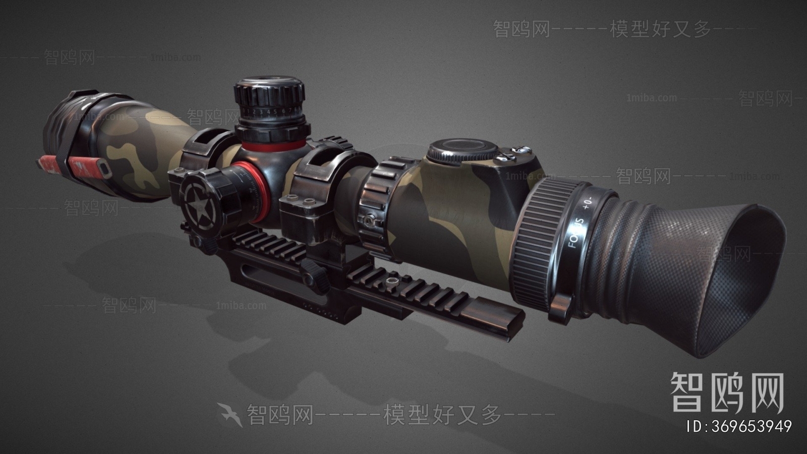 Modern Military Equipment