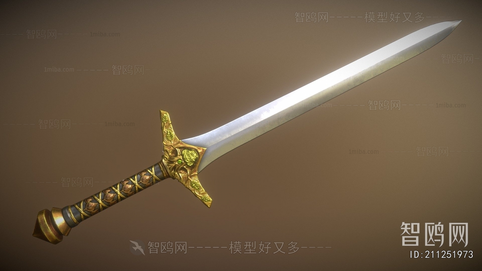 Modern Military Equipment