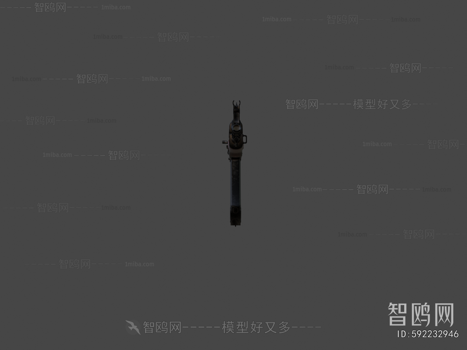 Modern Military Equipment