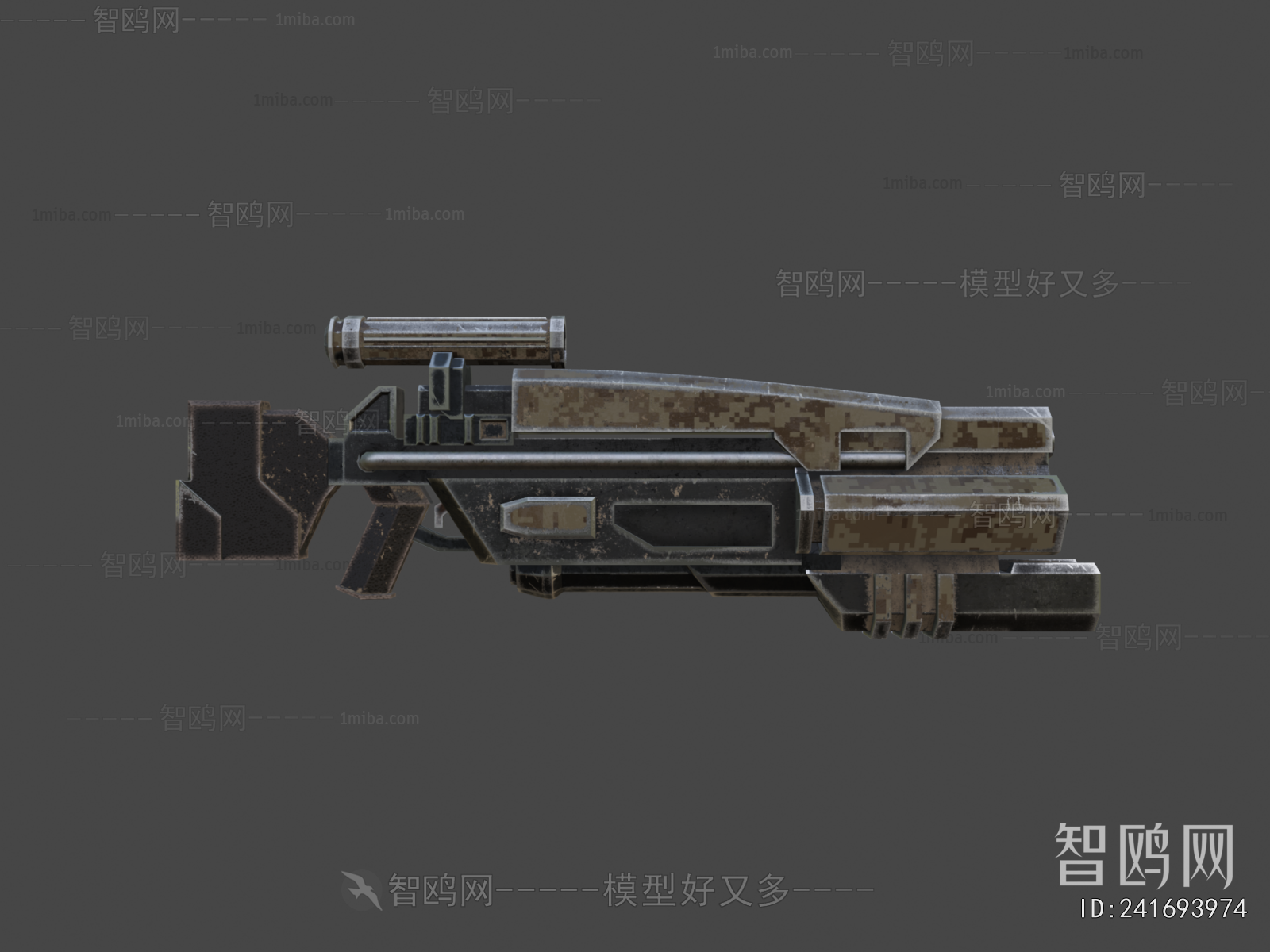 Modern Military Equipment