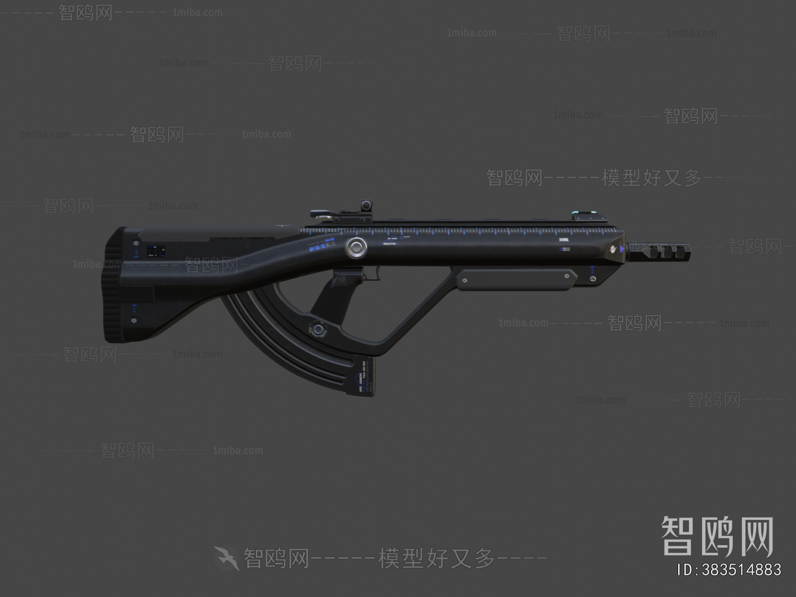 Modern Military Equipment