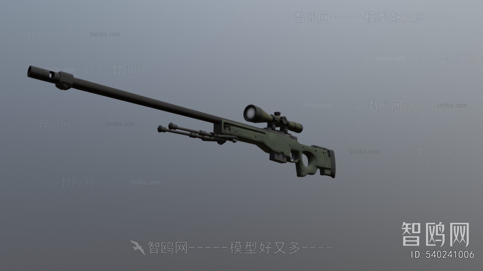 Modern Military Equipment