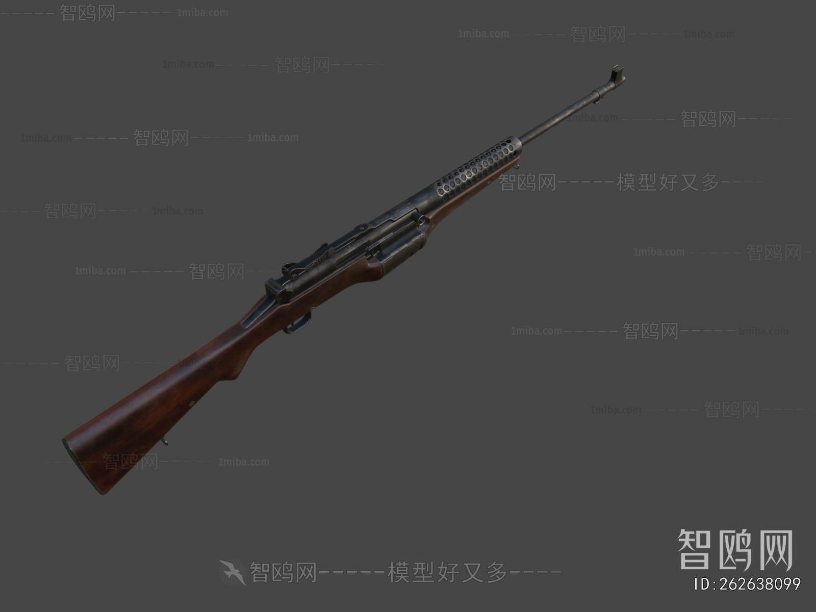 Modern Military Equipment