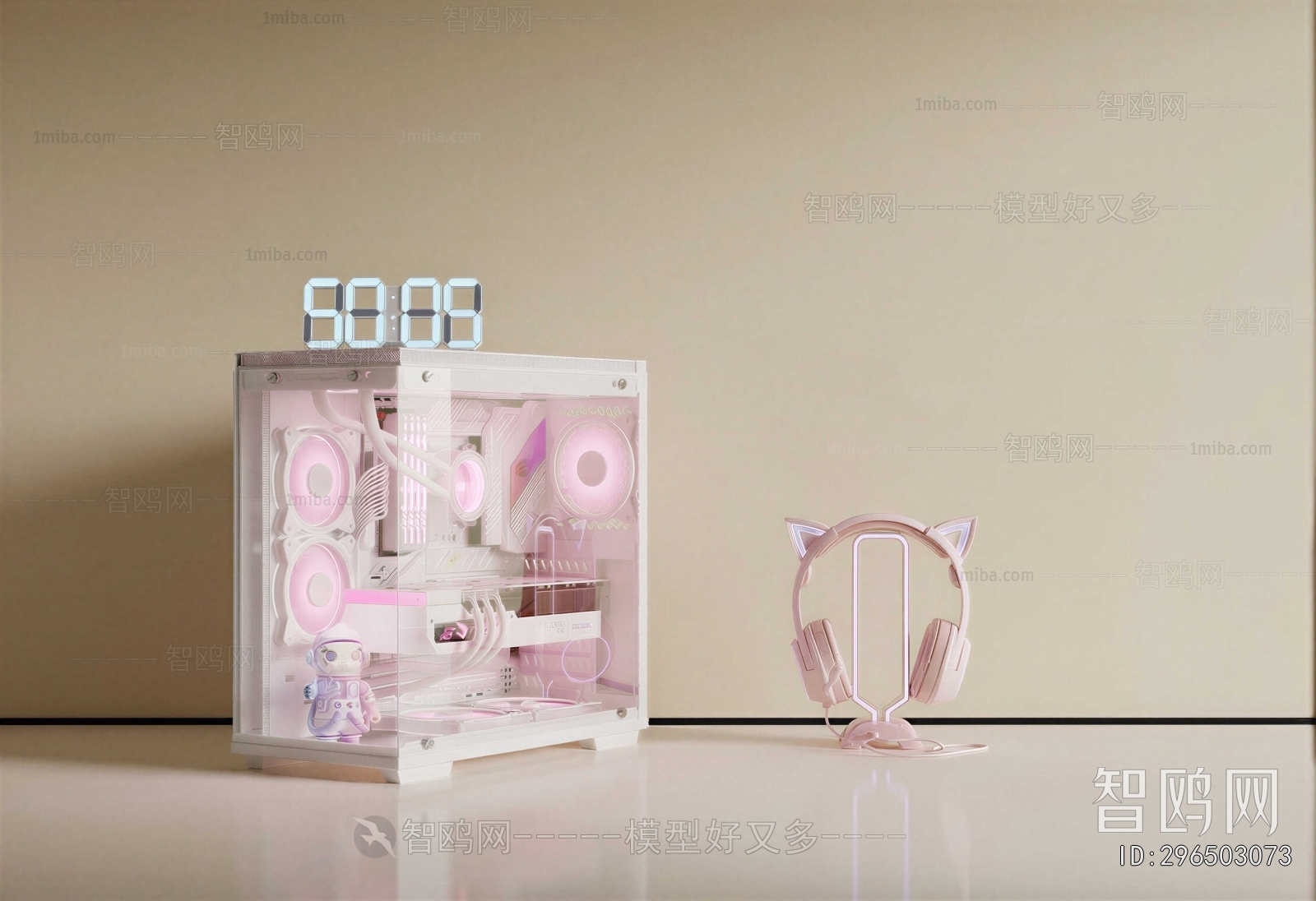 Modern Computer/Computer Screen