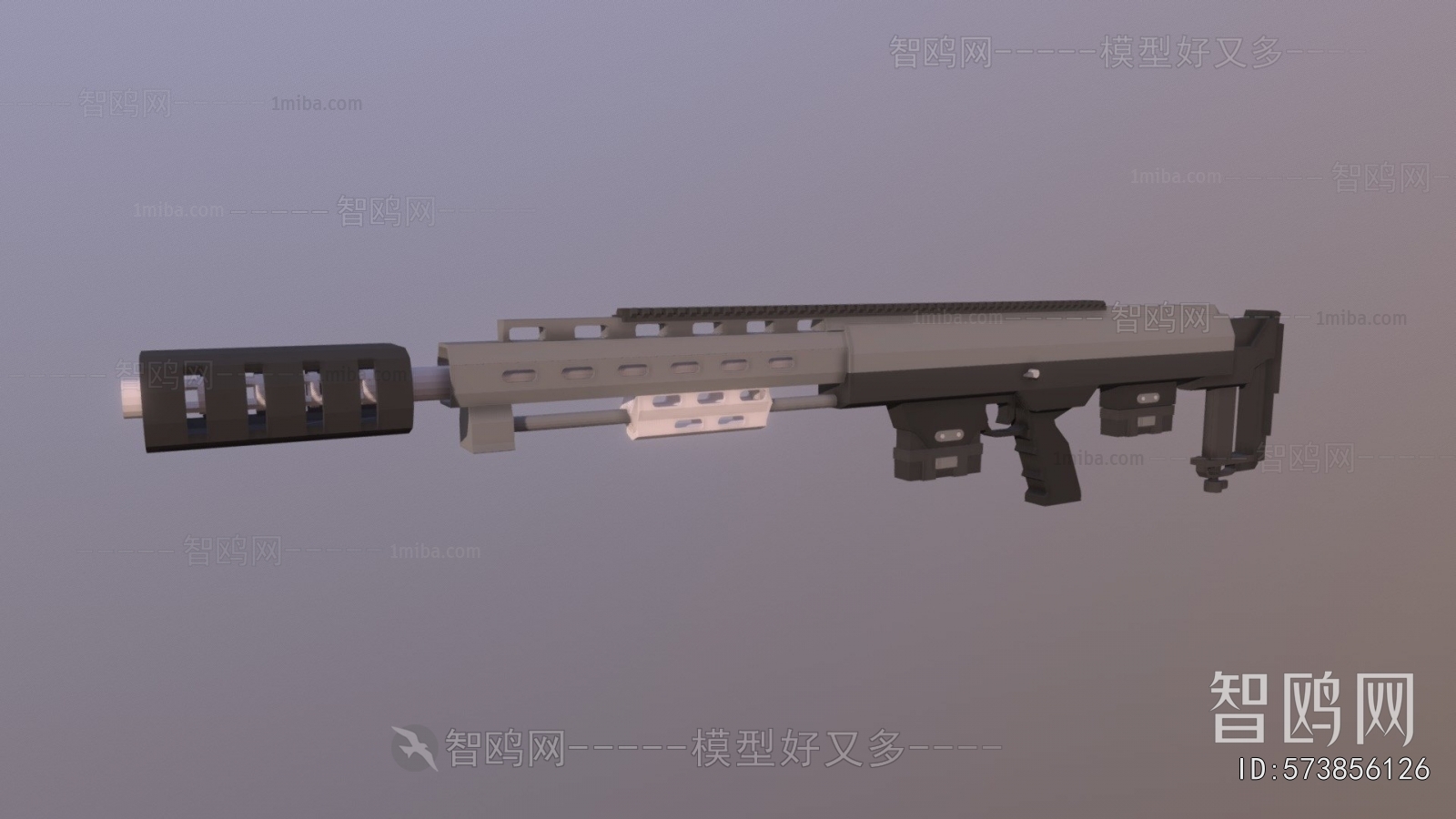 Modern Military Equipment