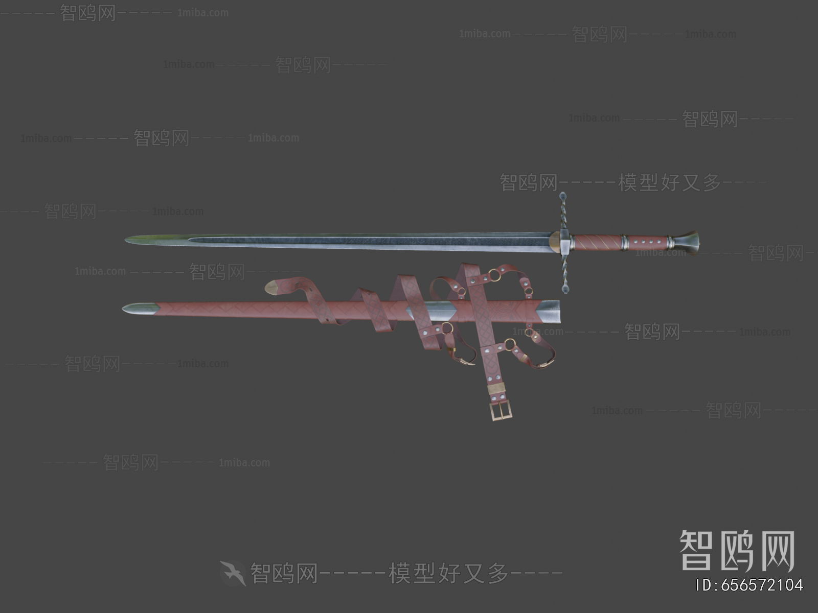 Modern Military Equipment