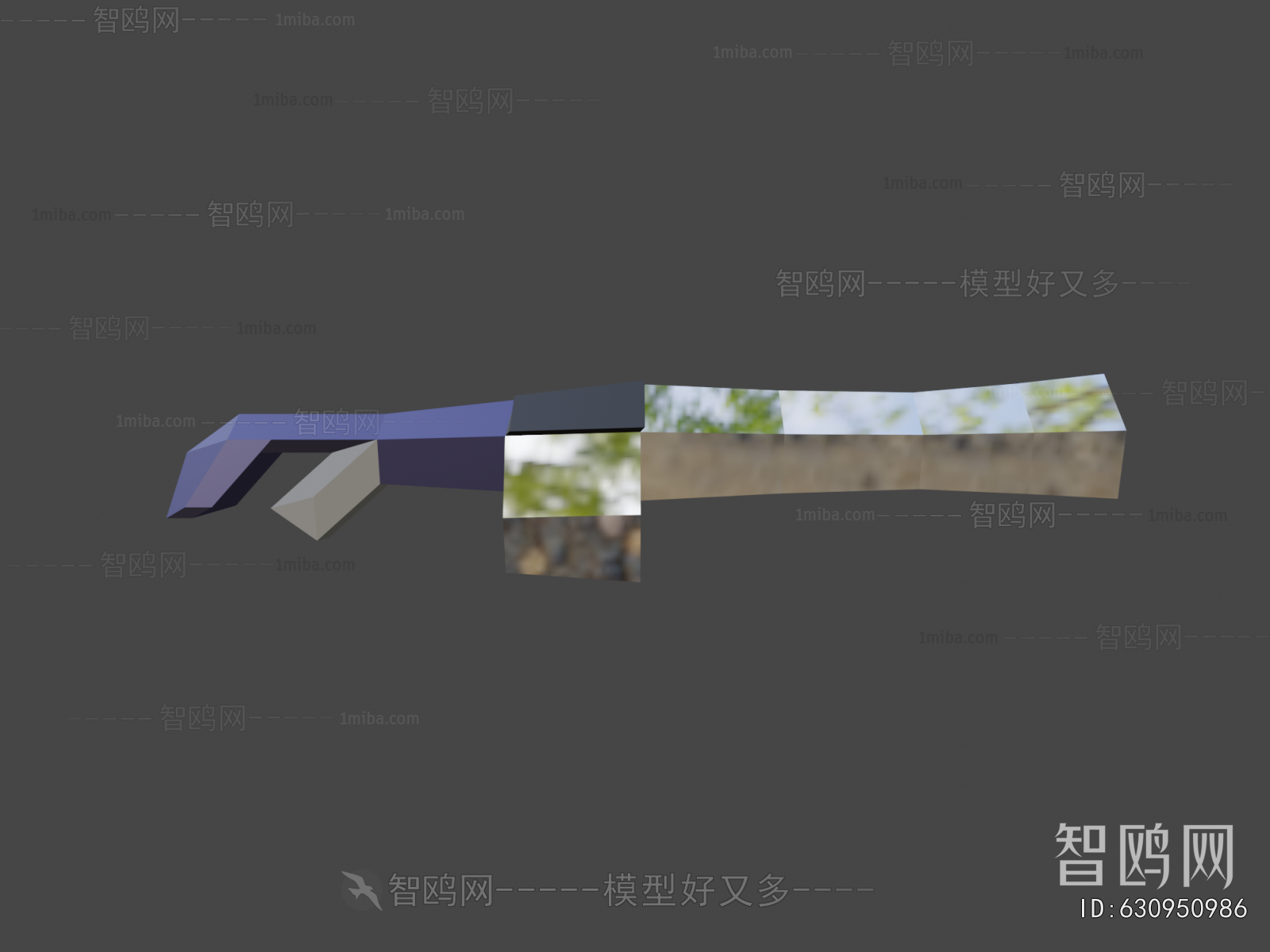 Modern New Chinese Style Military Equipment