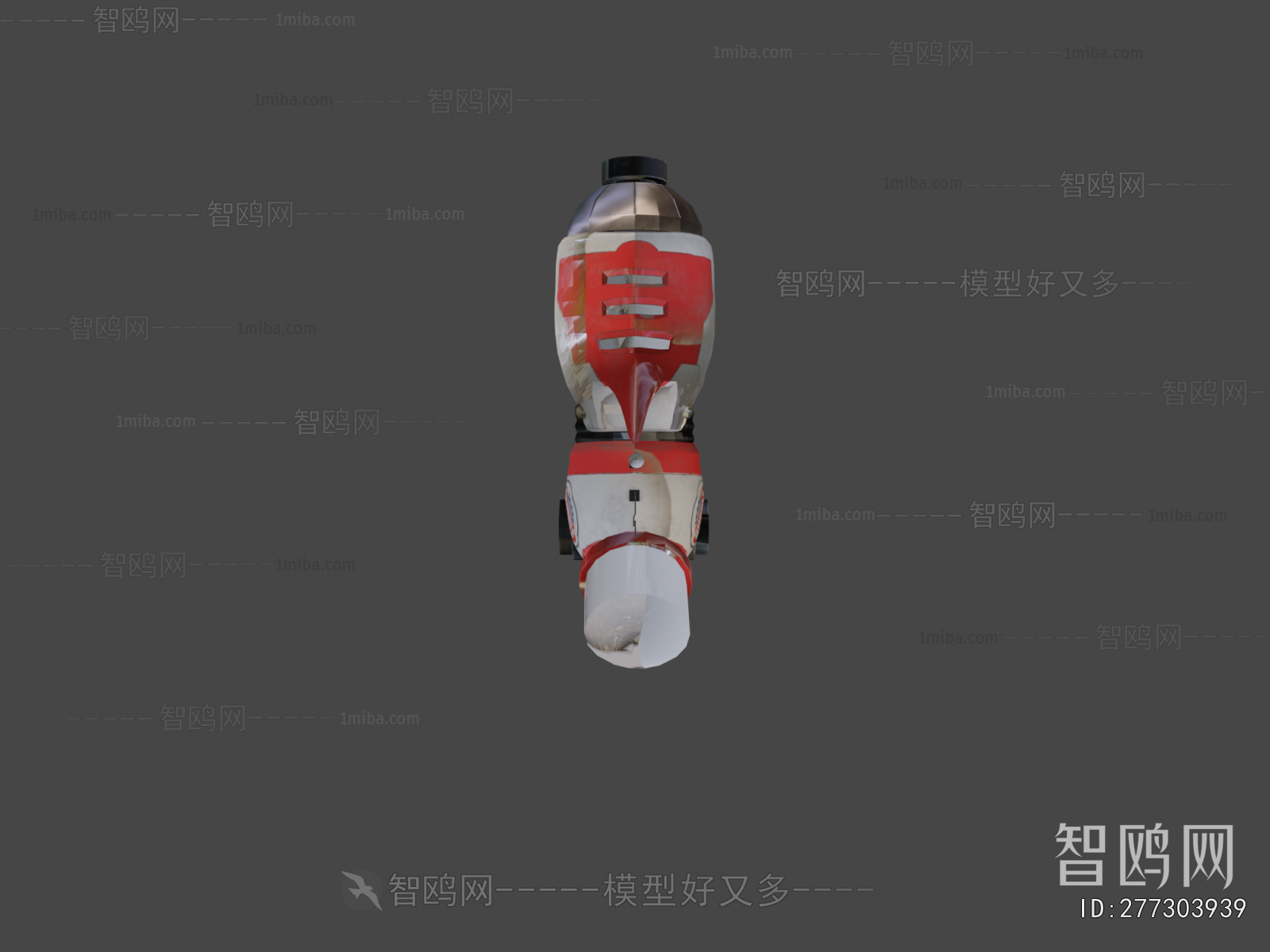 Modern Military Equipment