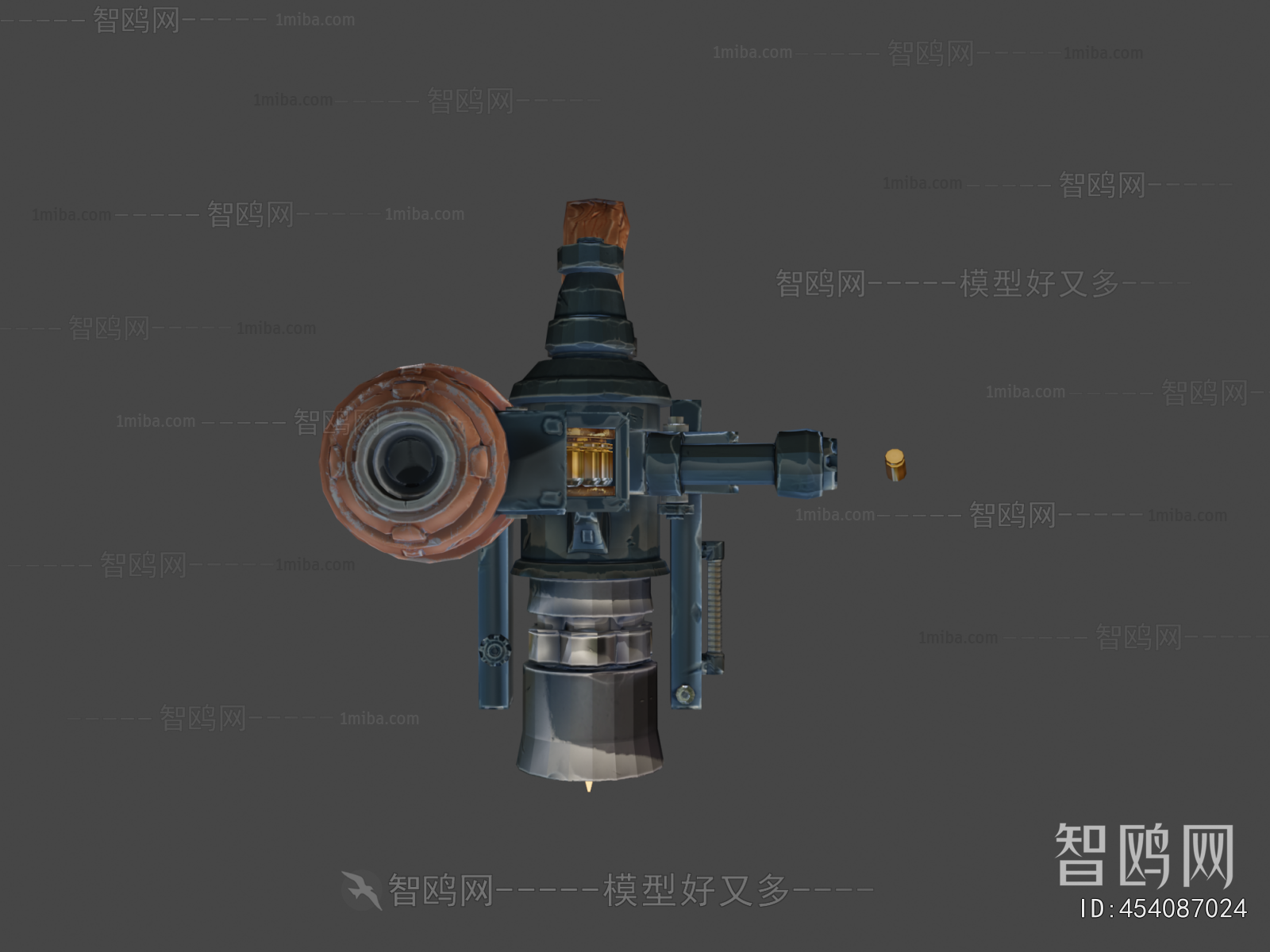 Modern Military Equipment