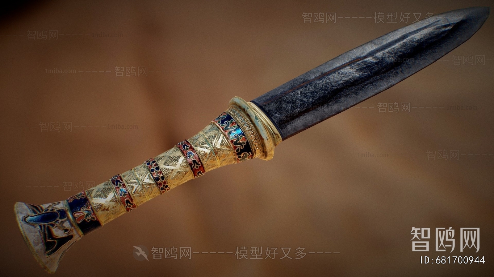 Modern Military Equipment