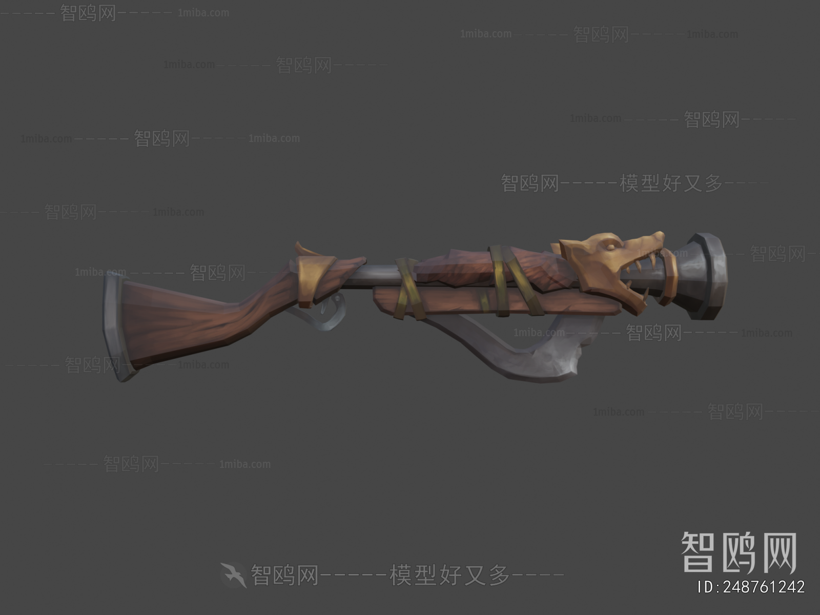 Modern Military Equipment