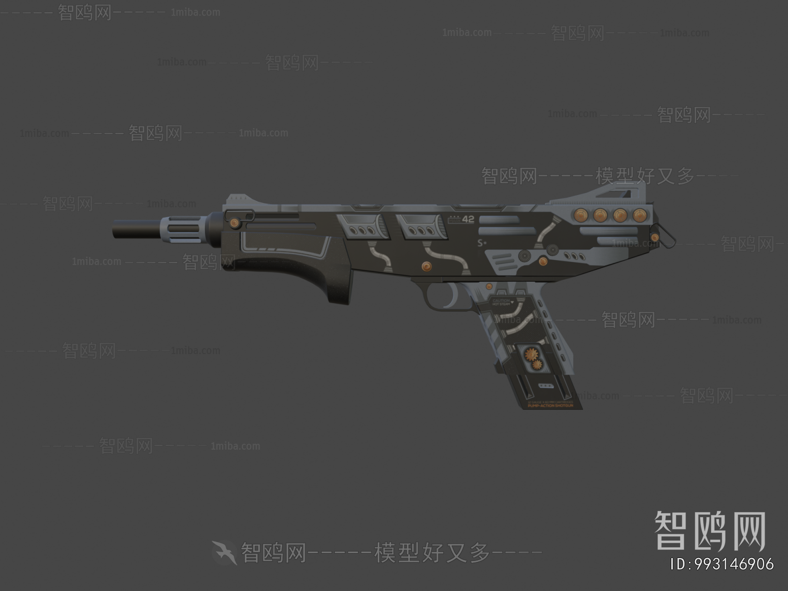 Modern Military Equipment