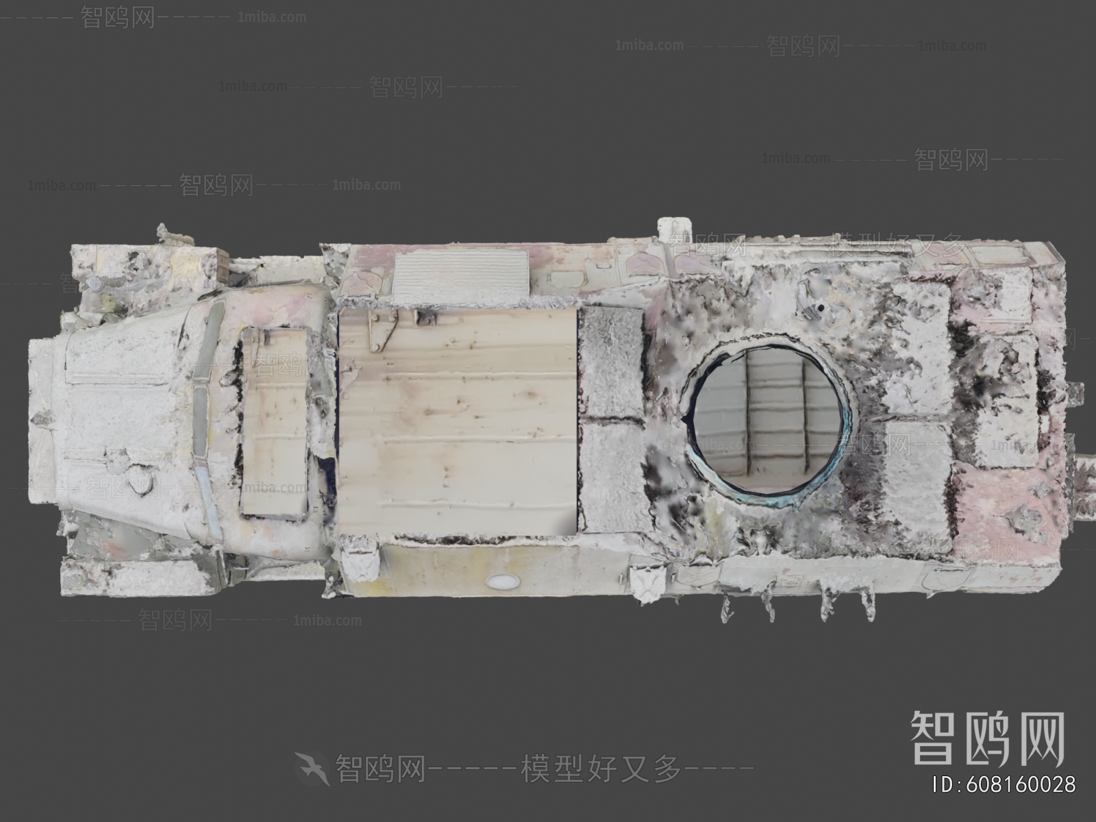 Modern Military Equipment