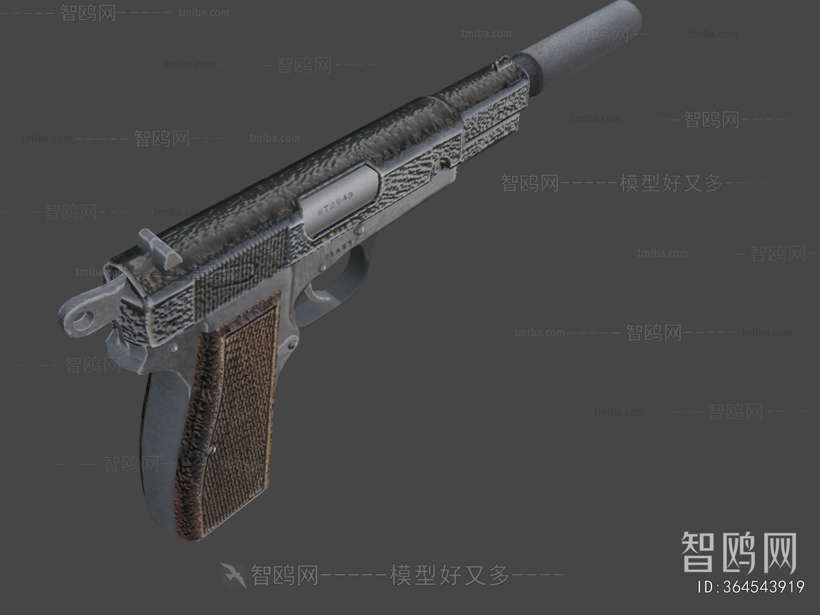 Modern Military Equipment