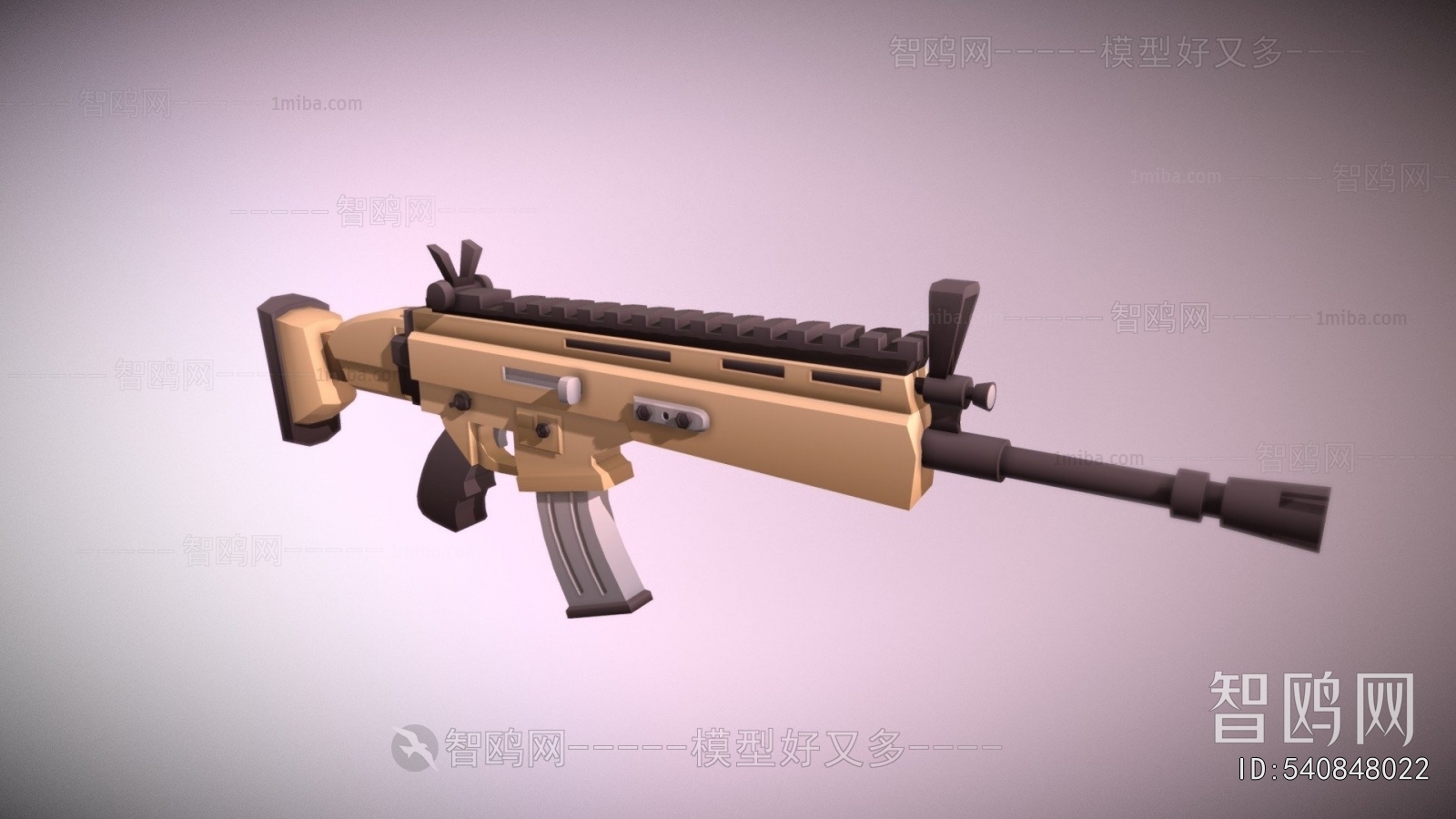 Modern Military Equipment