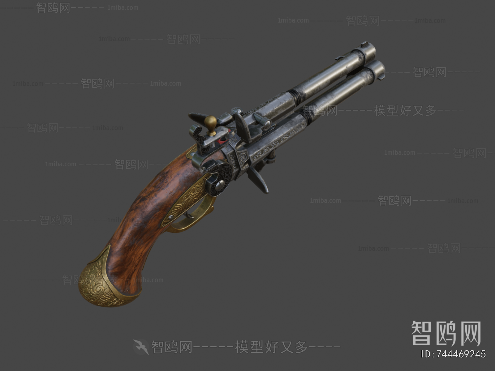 Modern Military Equipment