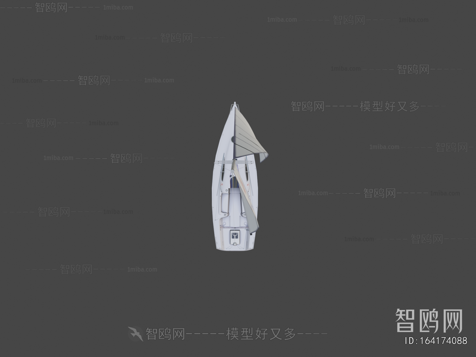 Modern Transportation In Water