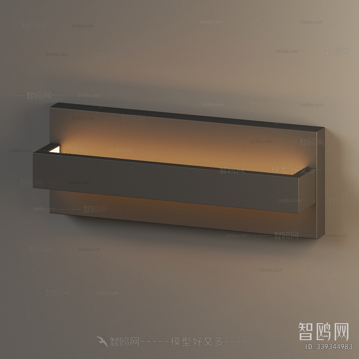 Modern Wall Lamp
