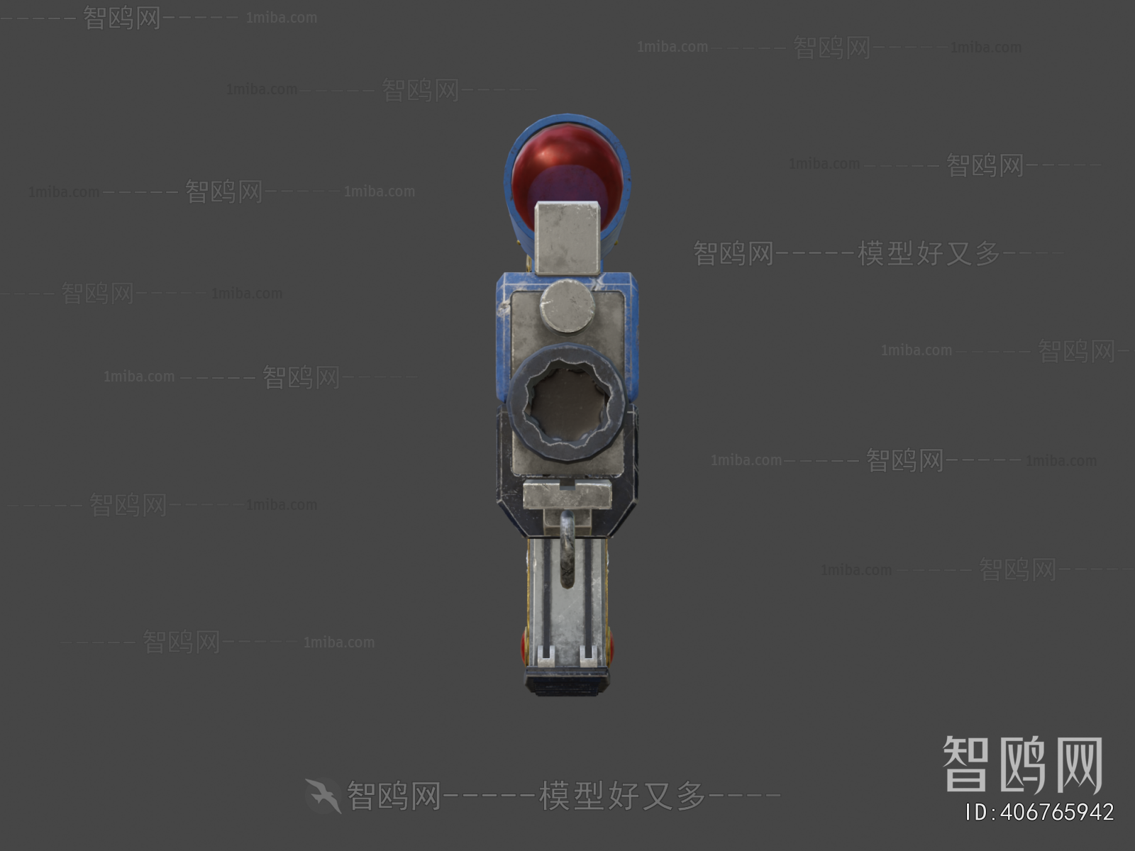 Modern Military Equipment