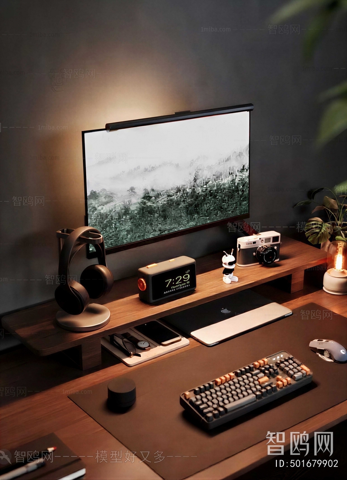 Modern Computer/Computer Screen