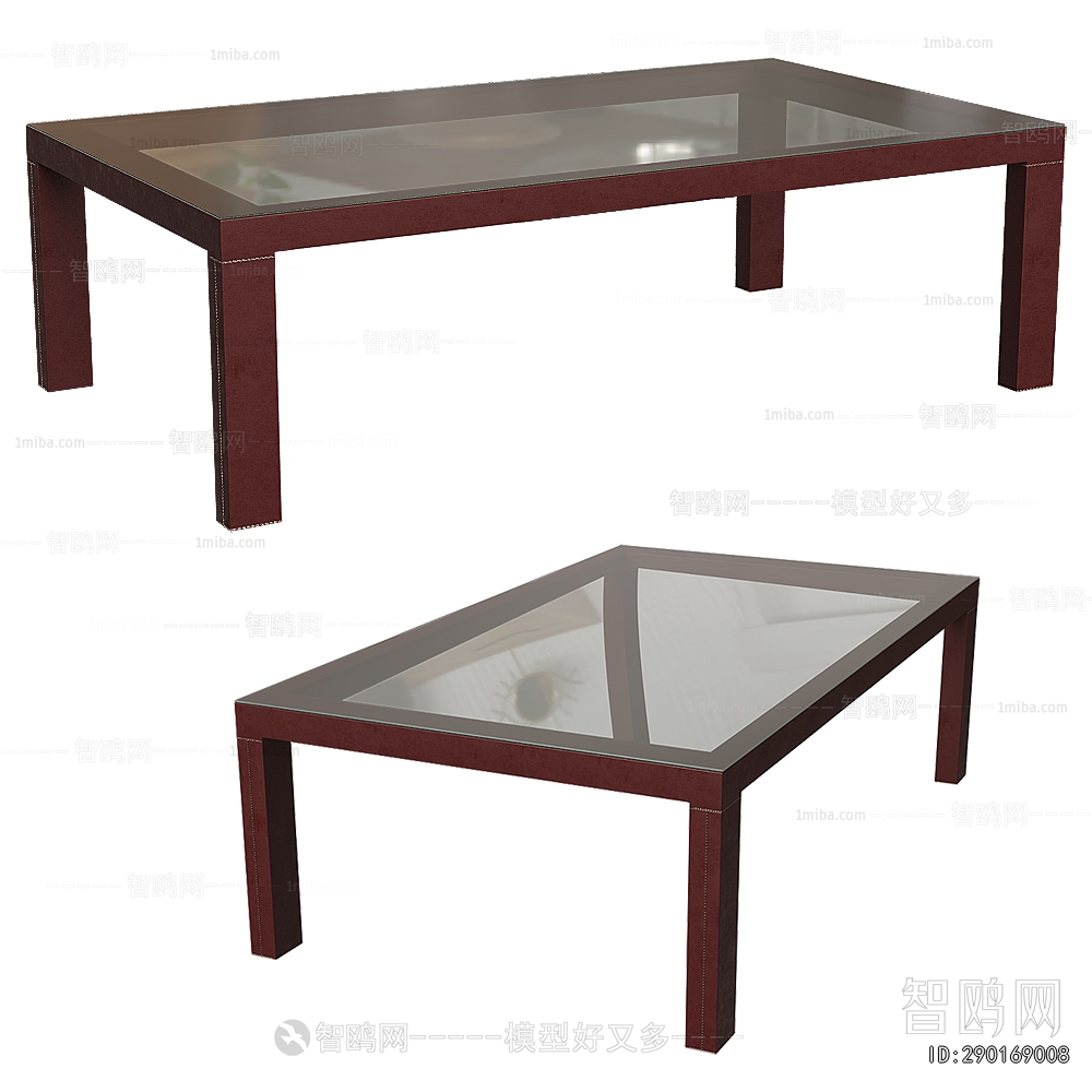 Modern Coffee Table