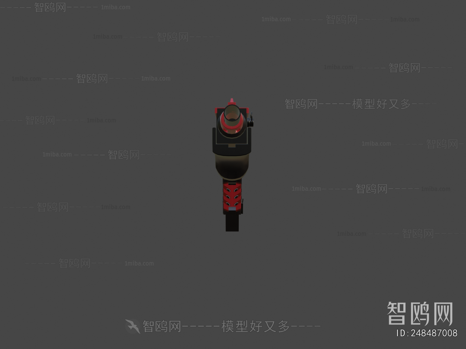 Modern Military Equipment