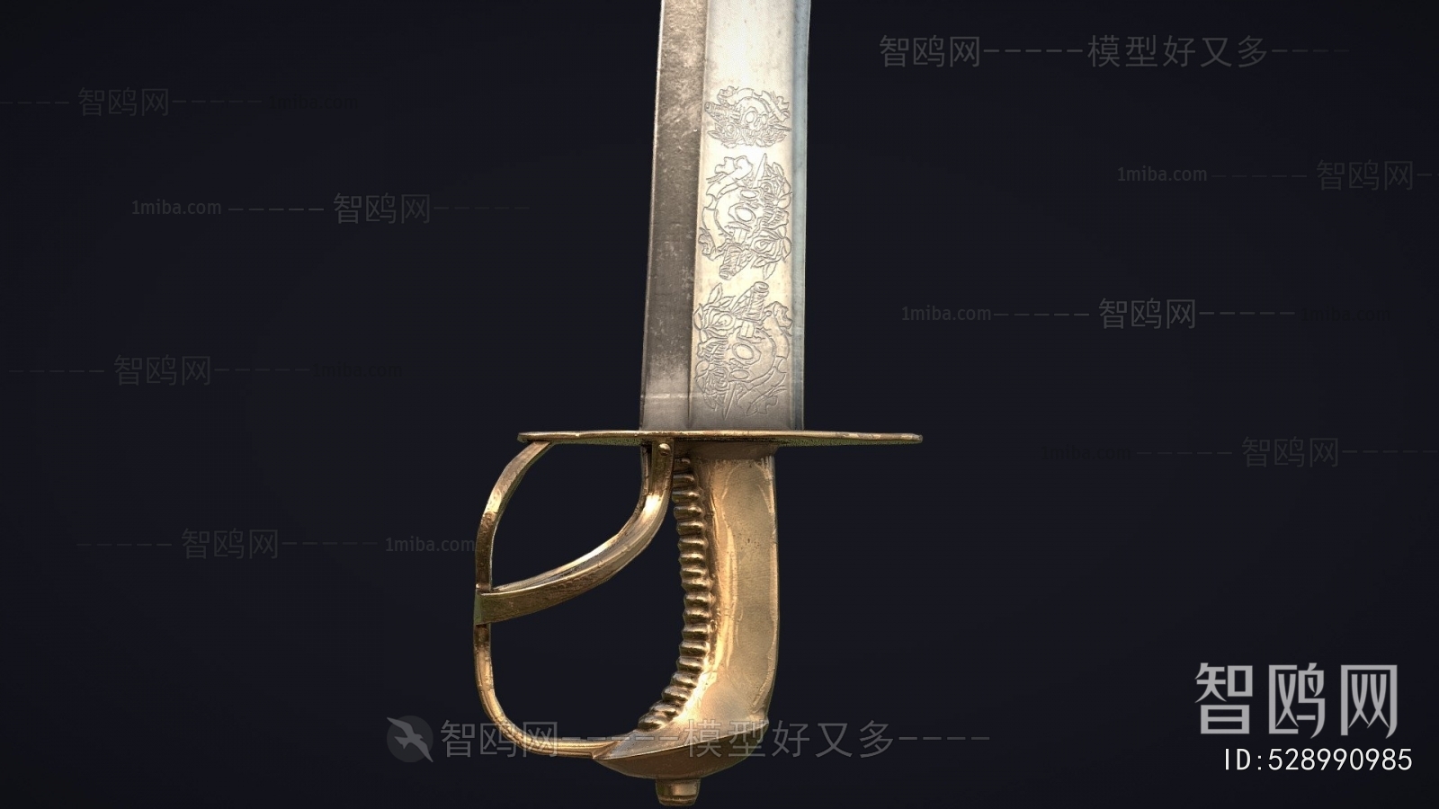 Modern Military Equipment