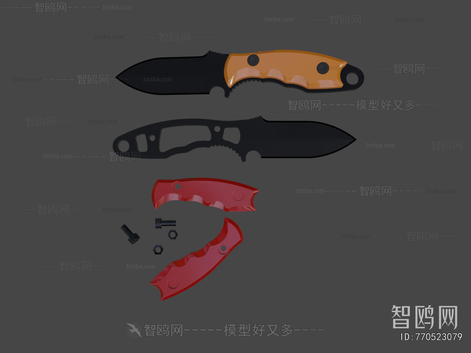 Modern Military Equipment