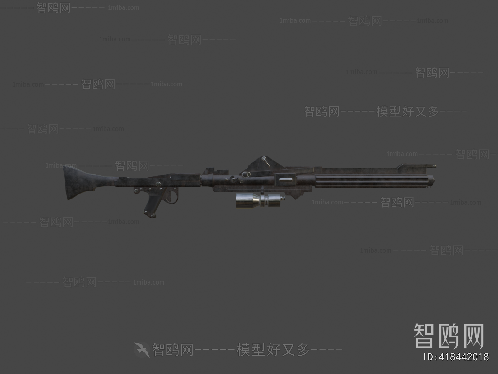 Modern Military Equipment