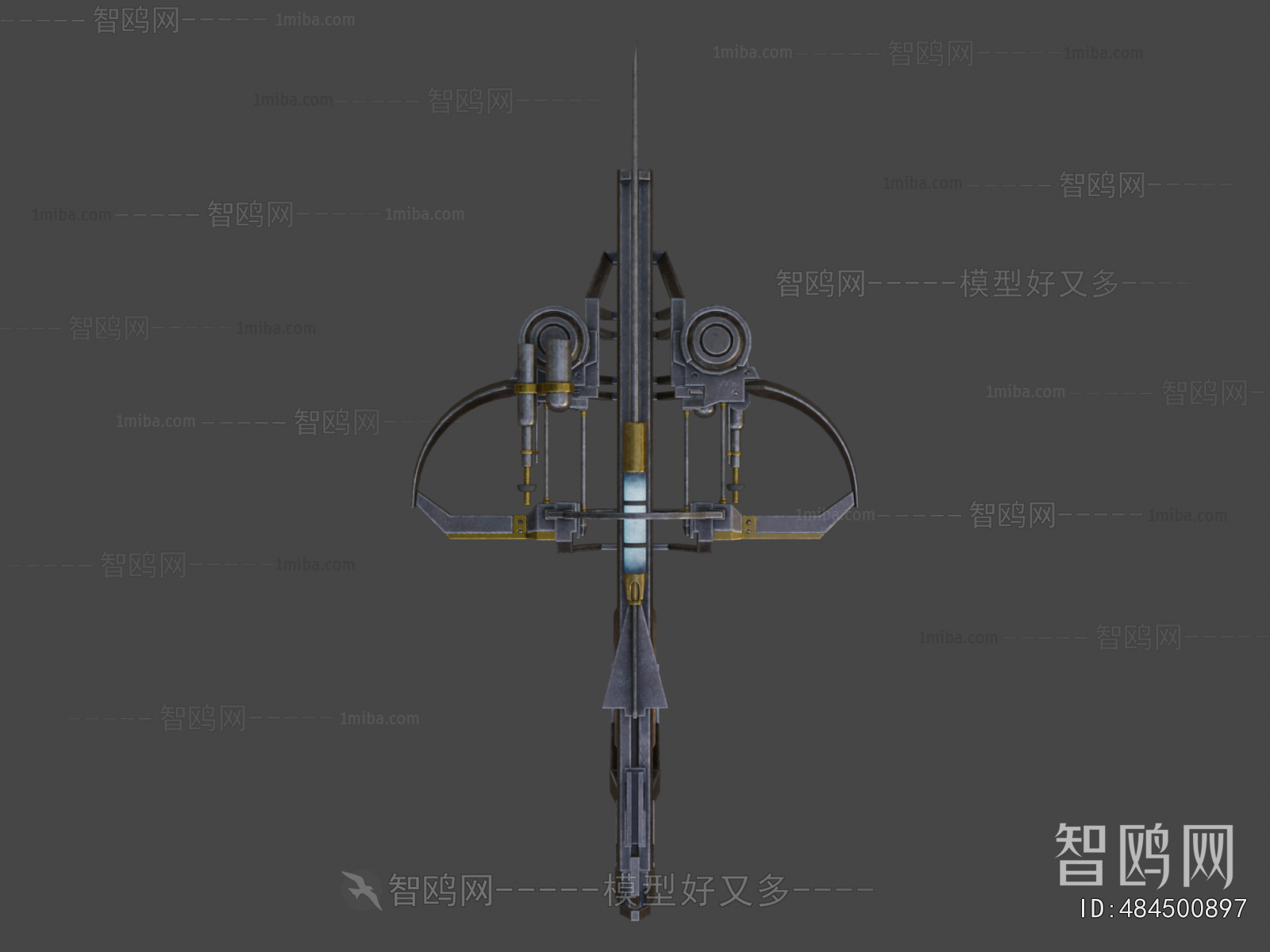 Modern Military Equipment