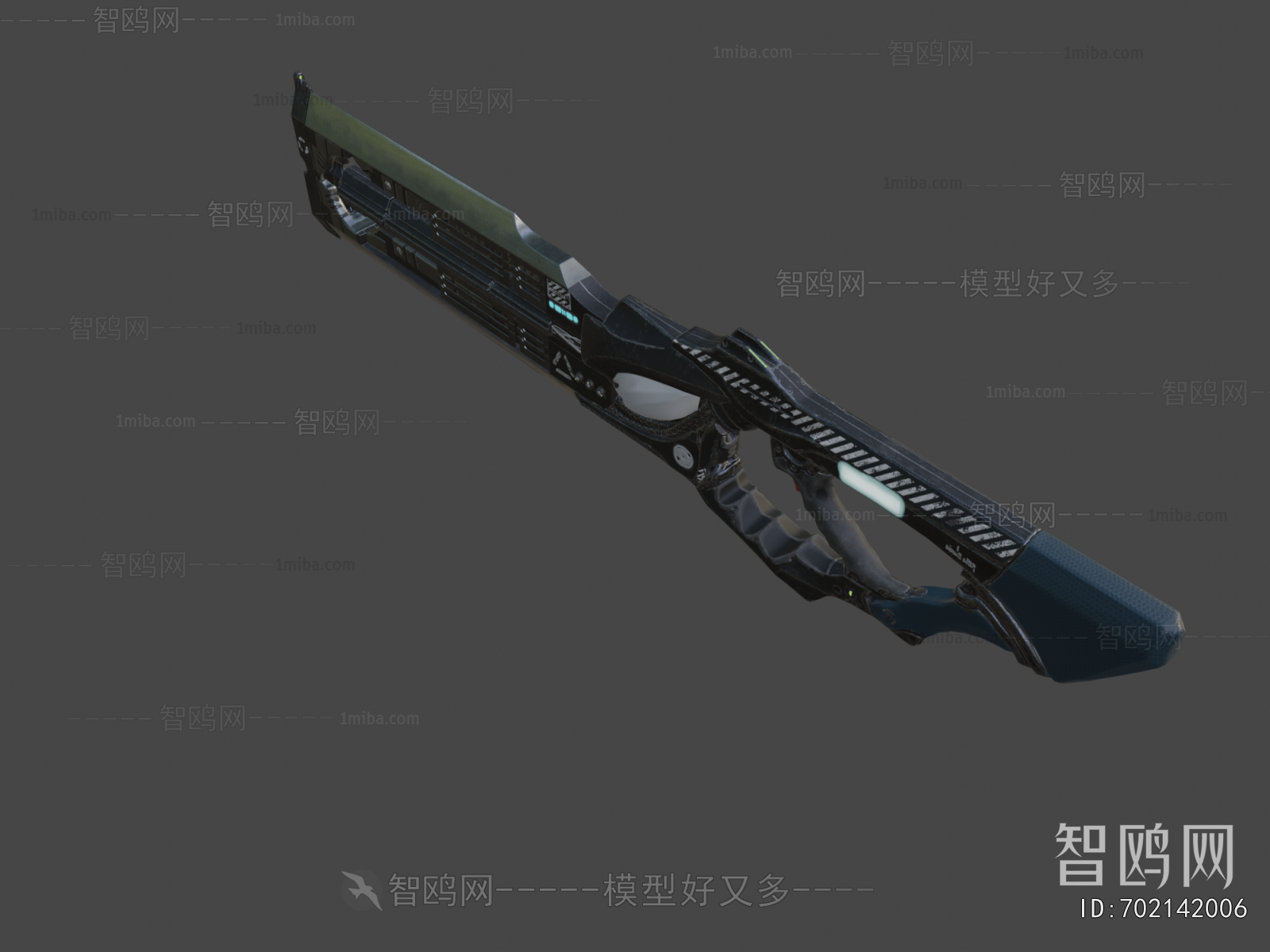 Modern Military Equipment