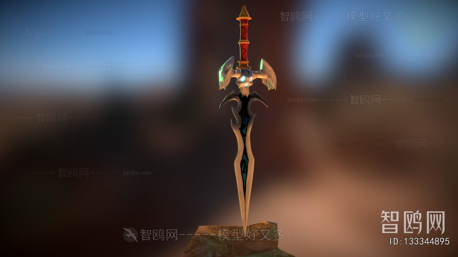 Modern Military Equipment