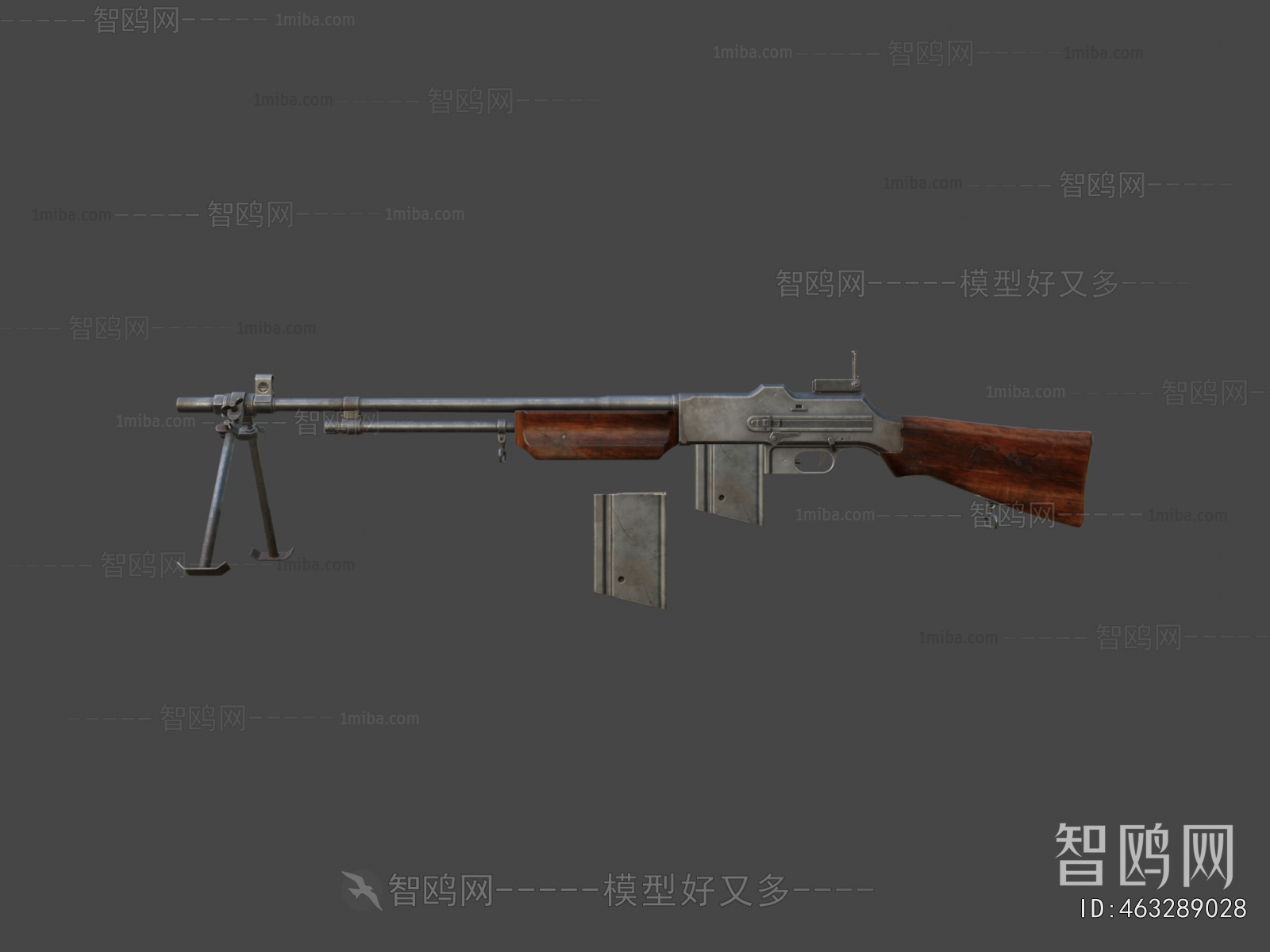 Modern Military Equipment