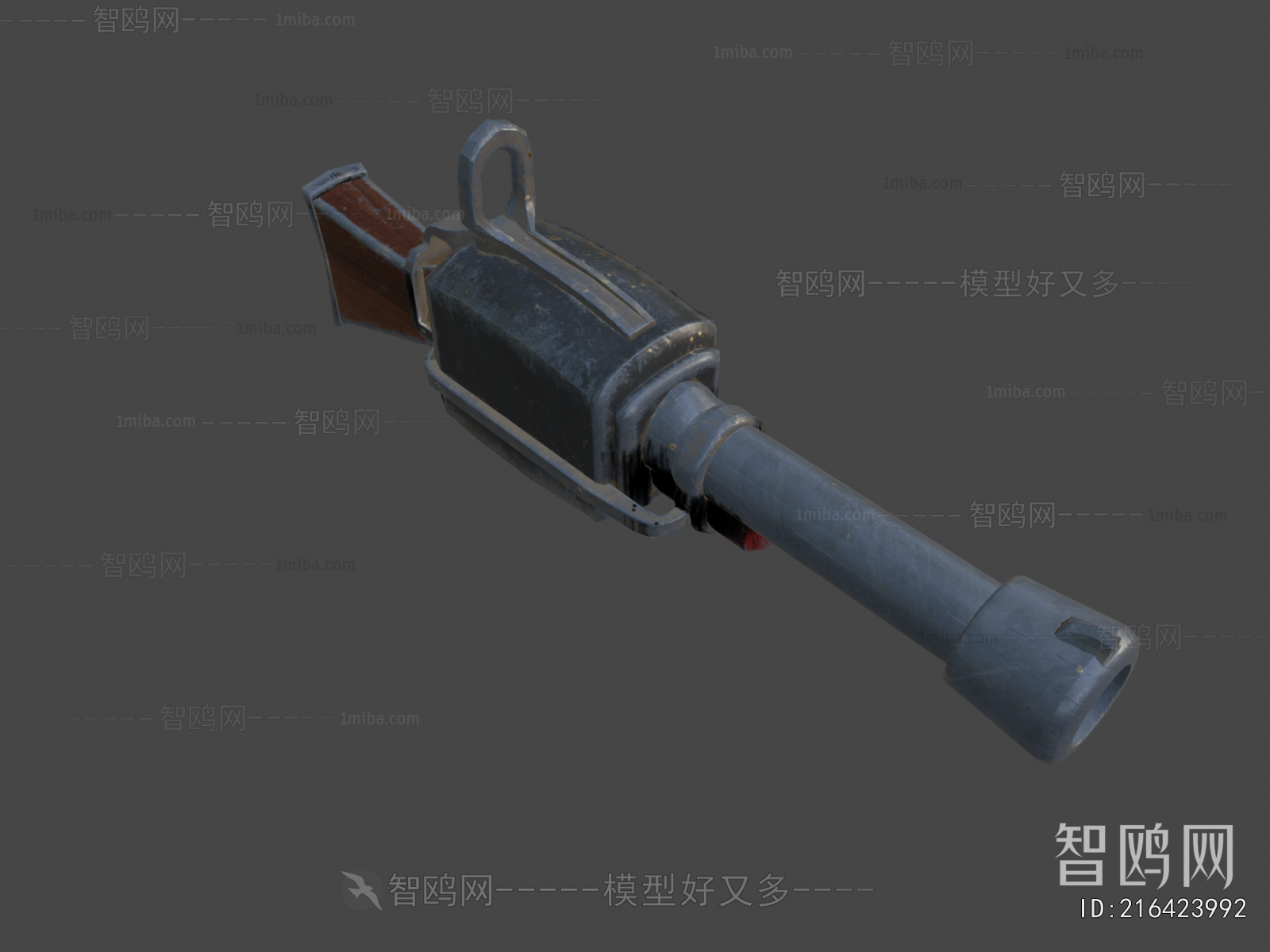 Modern Military Equipment