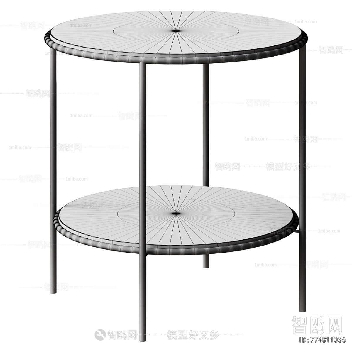 Modern Side Table/corner Table
