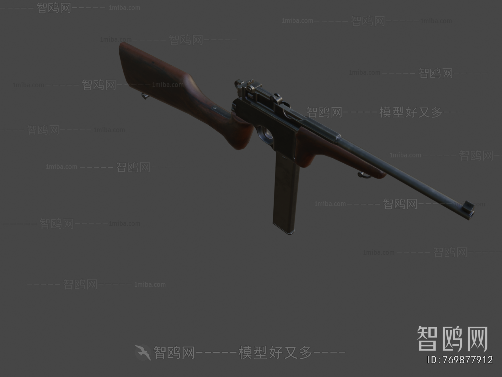 Modern Military Equipment